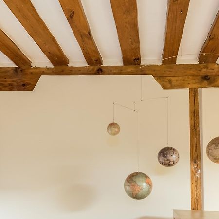 Latina Apartment Madrid Bagian luar foto